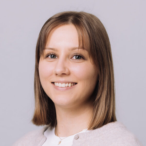 puheterapeutti Veera Laihia
